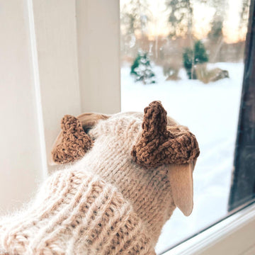 Doggo no 7 snood