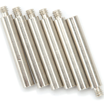 Pioneer Extra Long Extension Posts 3cm 6/Pkg - 206590