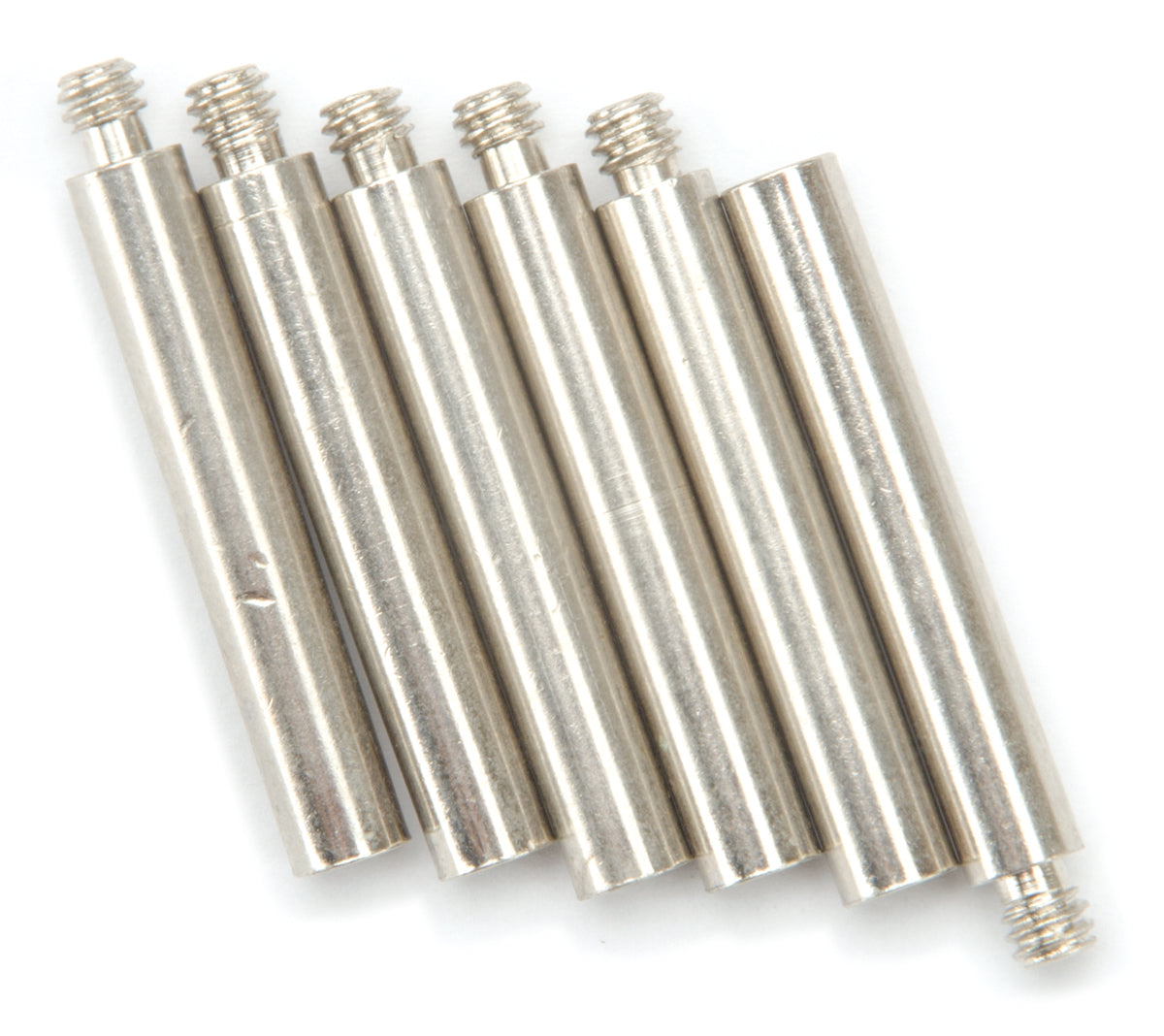 Pioneer Extra Long Extension Posts 3cm 6/Pkg - 206590