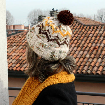 Woodland Wishes Hat