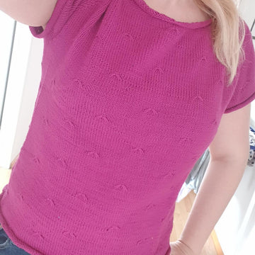 Birdie-Shirt