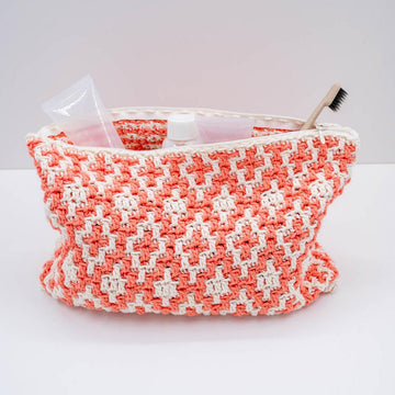 Toiletry Bag Mosaic