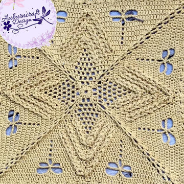 Dragonflies n Ladders Blanket