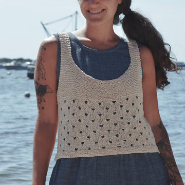 Summer Shell