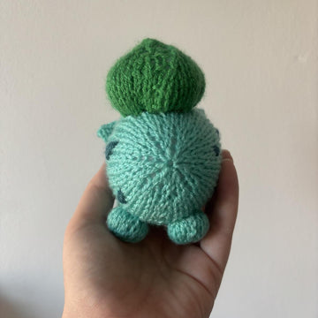 Baby Bulbasaur