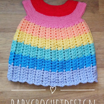Shell Dress