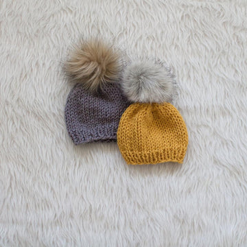 The Basic Market Beanie