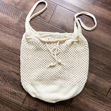 Lattice Carryall