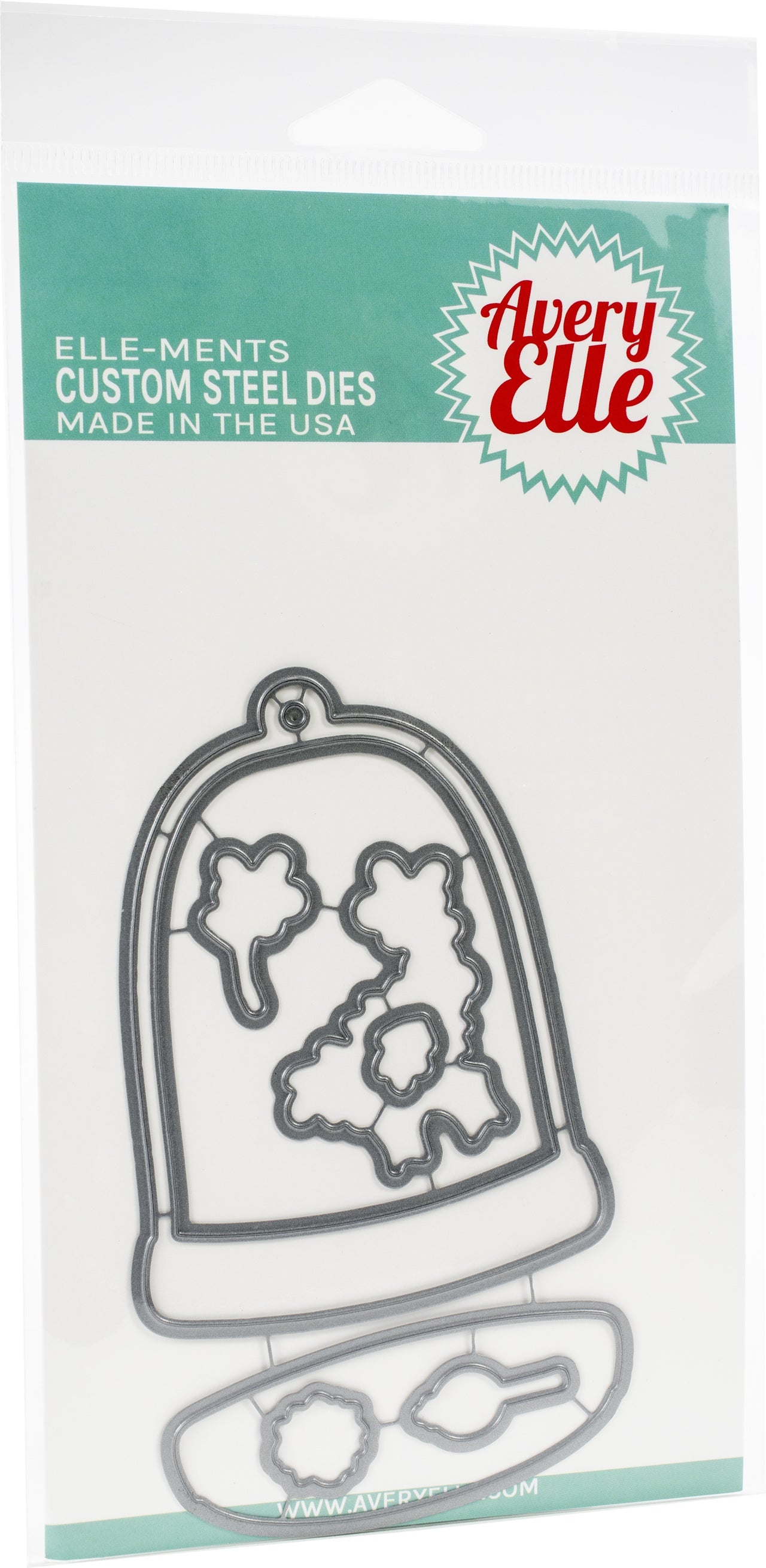 Avery Elle Elle-Ments Dies - Cloche