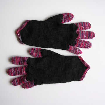 Funky Fingers