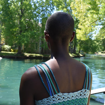 Lake House Tee