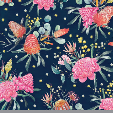 Kaisercraft Sticker Book - Native Breeze