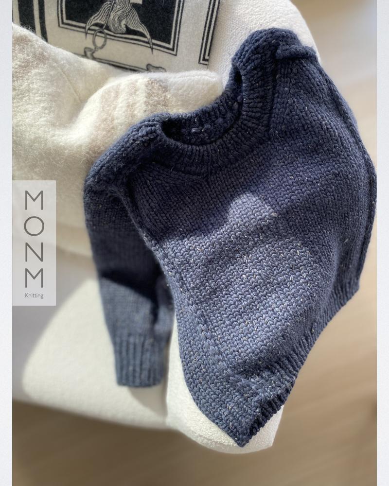 Owey Sweater