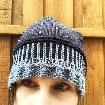 A sprinkling of stars