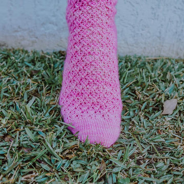Sagebrush Socks