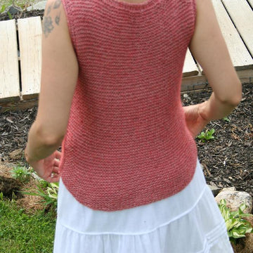 Elements Sleeveless Top