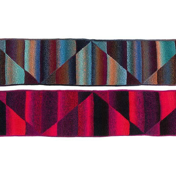 Scarf Geometric