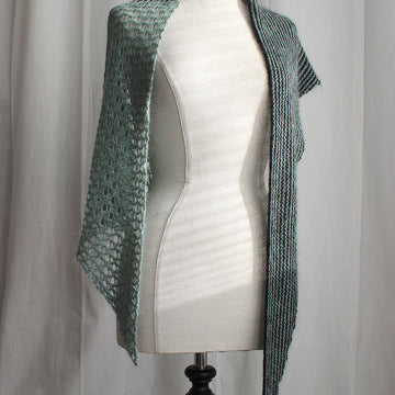 Silvery illume