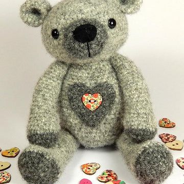 Huggy Bear
