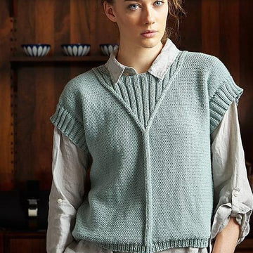 Vee Vest