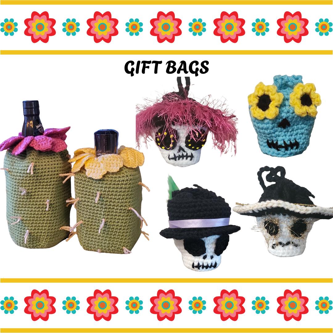 Crochet Mexico Style ebook