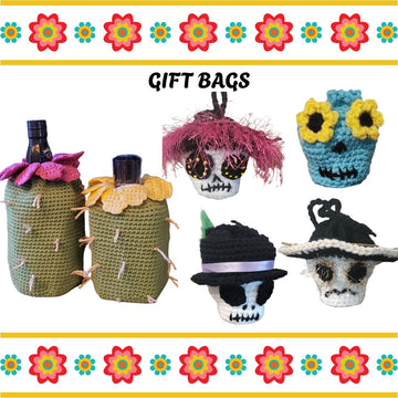 Crochet Mexico Style ebook