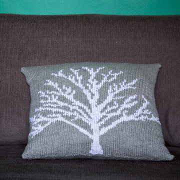 Moontree Pillow