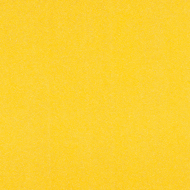 Doodlebug Sugar Coated Cardstock 12"X12" 25/Pkg - Bumblebee