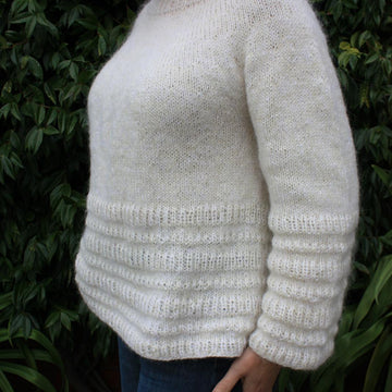 Skaftafell Sweater