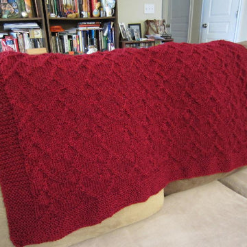 Jake & Lois Baby Blanket