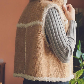 Mellow Vest