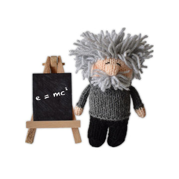 Professor Proton