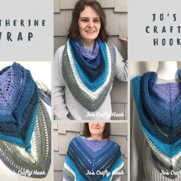 Catherine Shawl