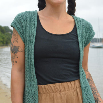 Nuna Cardi