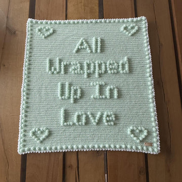 All wrapped up in love