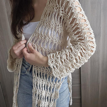 Calma cardigan