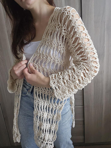 Calma cardigan
