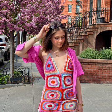 Gigi Dress