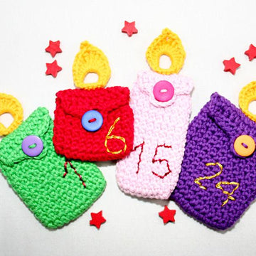 Mini Candle Bag