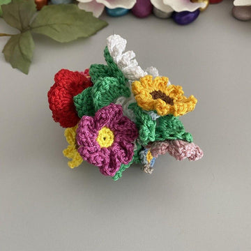 Flower Coaster
