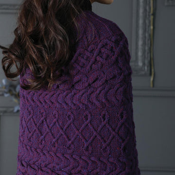 Miss Eyre's Cape