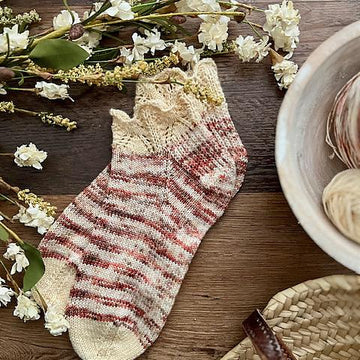 Penelope Socks