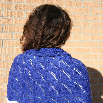 Spinnaker Capelet