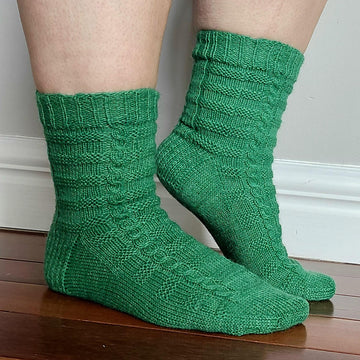 Bah Humbug Socks