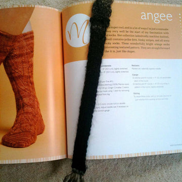 Owly Bookmark