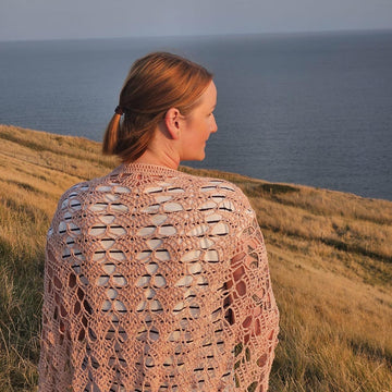 Nova Beach Cover Up