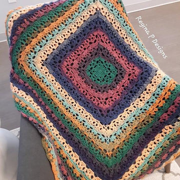 Miriam Throw