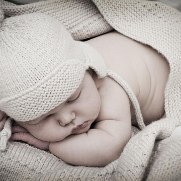 Baby Hunter Hat - Baby Cakes by Little Cupcakes - Bc01