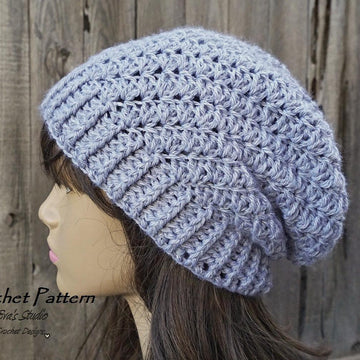 Slouchy Hat