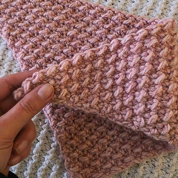 Maqui Shawl